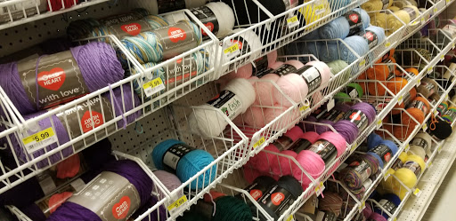 Fabric Store «Jo-Ann Fabrics and Crafts», reviews and photos, 5327 E 41st St, Tulsa, OK 74135, USA