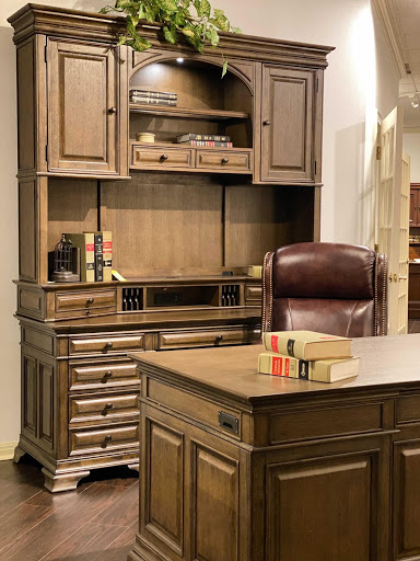 Furniture Store «Louis Shanks Furniture - Austin», reviews and photos, 2930 W Anderson Ln, Austin, TX 78757, USA