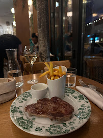 Les plus récentes photos du Restaurant Bistrot Pergo à Paris - n°1