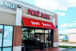 Poke Bowl image