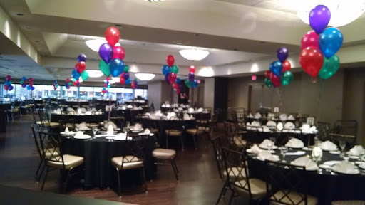 Performing Arts Theater «Paramount Theatre», reviews and photos, 23 E Galena Blvd, Aurora, IL 60506, USA