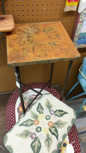 Shopping Mall «Old Town Shopping Center», reviews and photos, 2528 S Campbell Ave, Springfield, MO 65807, USA