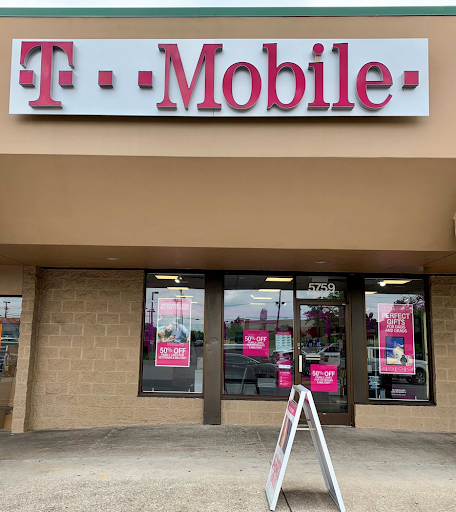 T-Mobile