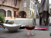 Plats et boissons du Restaurant Le Comptoir des Colibris à Cologne - n°1