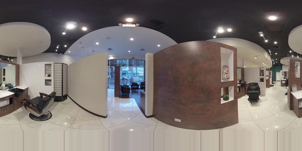Refine Men's Salon 90094
