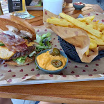 Photo n°1 de l'avis de Benjamin.a fait le 07/10/2022 à 02:37 sur le  Burgerheart Erlangen à Erlangen