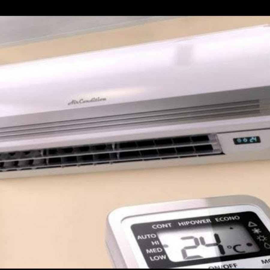 A one Solution Air Conditioner