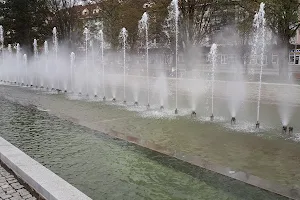 Singing Fountain image