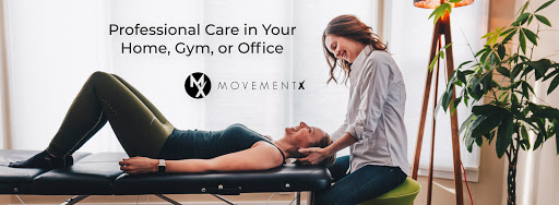 MovementX — Physical Therapy in Northern Virginia