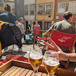 Photo n°1 de l'avis de patricia.r fait le 02/04/2022 à 12:03 sur le  Cerca Velha - Food & Drinks à Porto