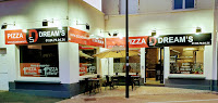 Photos du propriétaire du Pizzeria Dream's pizza Dammarie les lys - n°1