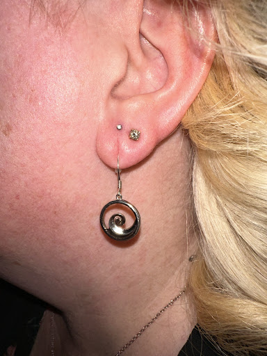 Explore norse pagan tattoo ideas, creative tattoo ideas in Providence, available at Adorned Studio