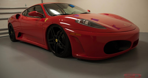 Used Car Dealer «Certified Luxury Auto», reviews and photos, 1005 N Scottsdale Rd, Scottsdale, AZ 85257, USA