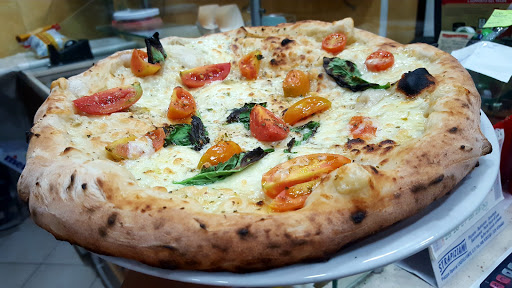 STRAPIZZAMI in Castelforte, Provincia di Latina
