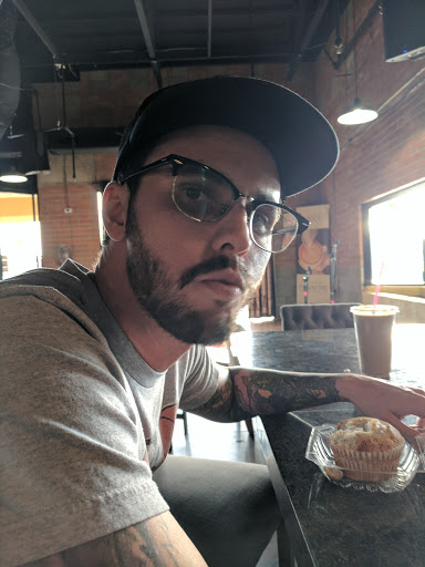 Coffee Shop «Talebu Coffee & Wine Cafe», reviews and photos, 2095 N Alma School Rd #2, Chandler, AZ 85224, USA