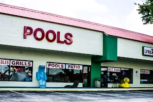 Affordable Spas, Pools & Billiards of Central FL image