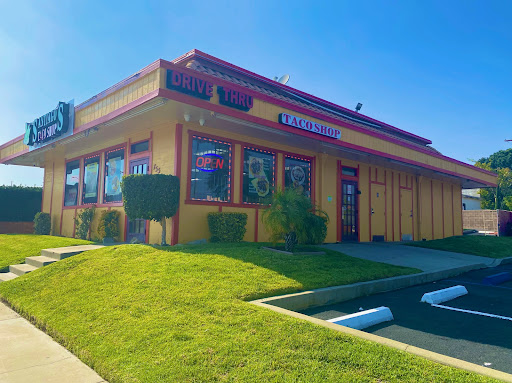 Santiagos Taco Shop image
