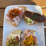 Photo n°1 de l'avis de AL. fait le 14/08/2023 à 13:26 sur le  Al Timon à Venice