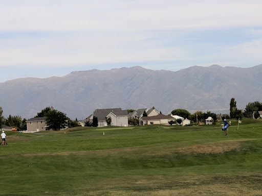 Golf Course «Glen Eagle Golf Course», reviews and photos, 3176 W 1700 S, Syracuse, UT 84075, USA