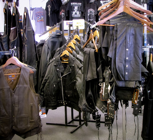 Motorcycle Shop «Renegade Classics San Antonio», reviews and photos, 6850 Bandera Rd, San Antonio, TX 78238, USA