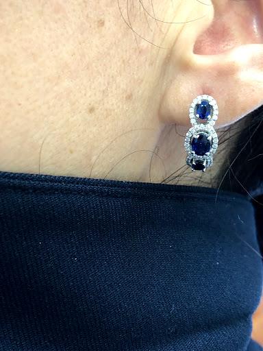 Jeweler «Riches Jewelers», reviews and photos, 1402 Hopmeadow St, Simsbury, CT 06070, USA