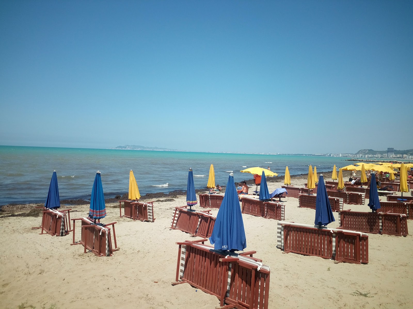 Photo de Golem Beach - recommandé pour les voyageurs en famille avec des enfants