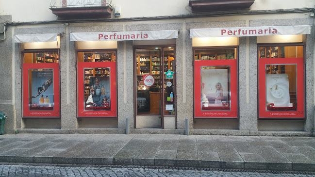 Perfumaria B& - Guimarães