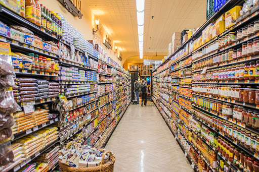 Supermarket «City Fresh Market», reviews and photos, 229 Knickerbocker Ave, Brooklyn, NY 11237, USA