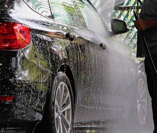 Bal Harbour's Finest Hand Car Wash en Bal Harbour