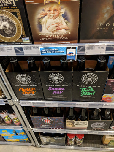 Beer Store «Hop City Craft Beer & Wine», reviews and photos, 1000 Marietta St NW #302, Atlanta, GA 30318, USA