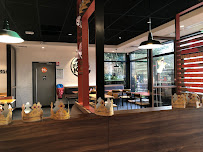 Atmosphère du Restauration rapide Burger King à Saint-André-lez-Lille - n°2