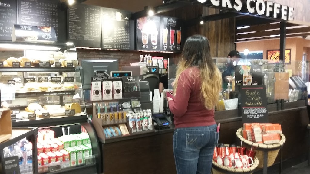 Starbucks 80537