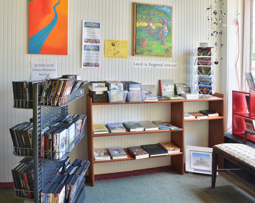 Used Book Store «Joy of Books», reviews and photos, 242 N Main St, Hendersonville, NC 28739, USA