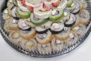 Delivery. Sushi "El Rey Del Sabor"( comida peruana) image