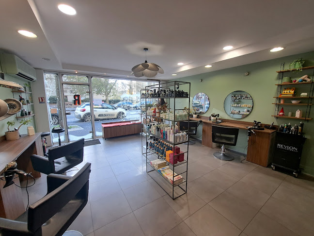 Avis sur Ronan Artisan Coiffeur Les Lices (anciennement Vertigo) à Rennes - Salon de coiffure