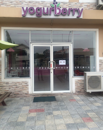 Yogurberry, 2 Bangui Street & Off, Adetokunbo Ademola Cres, Wuse, Abuja, Nigeria, Gift Shop, state Niger