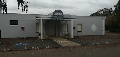 Selimed à Challans