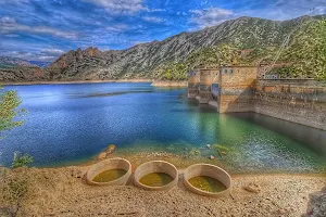 Oliana Reservoir image