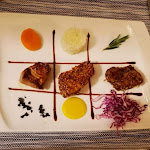 Photo n°3 de l'avis de Mister.r fait le 19/04/2021 à 09:26 sur le  La Locanda del Borgo à Cuneo