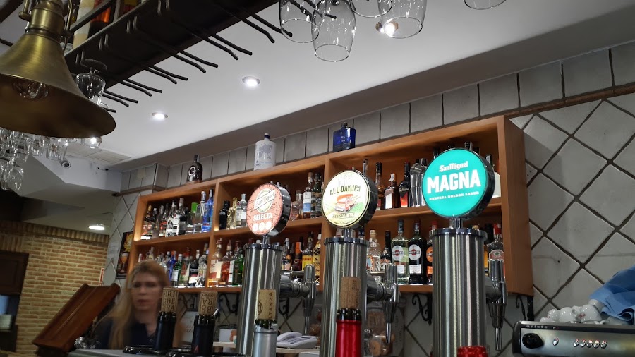 Restaurante 