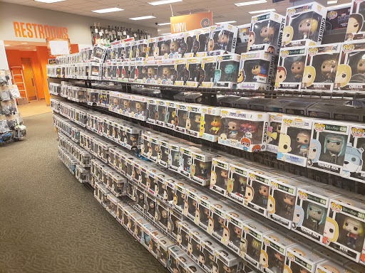 Used Book Store «2nd & Charles», reviews and photos, 2904 Prince William Pkwy, Woodbridge, VA 22192, USA