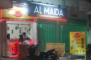 AL MAIDA RESTAURANT image