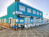 Restaurante Mediterráneo Cabo de Gata en Cabo de Gata
