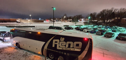 Concert Hall «Val Air Ballroom», reviews and photos, 301 SouthaEast Ashworth Rd, West Des Moines, IA 50265, USA