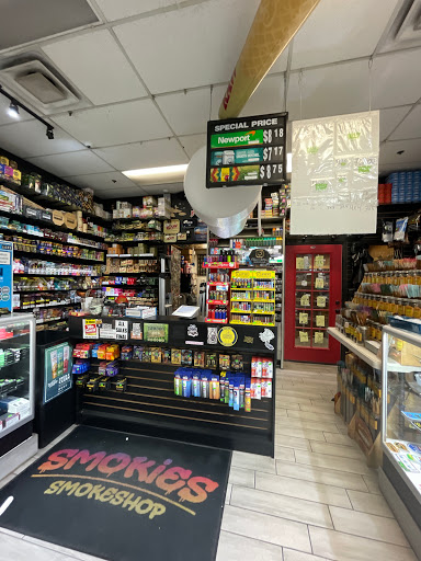 Tobacco Shop «Smokies Smoke Shop», reviews and photos, 8240 W Lower Buckeye Rd, Phoenix, AZ 85043, USA