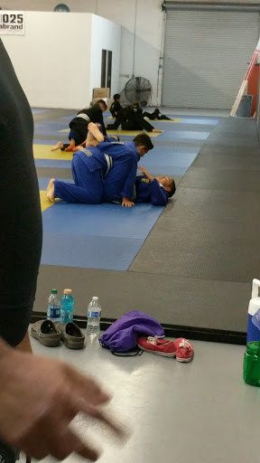 Martial Arts School «New Breed Mixed Martial Arts & Fitness», reviews and photos, 9848 Jersey Ave, Santa Fe Springs, CA 90670, USA