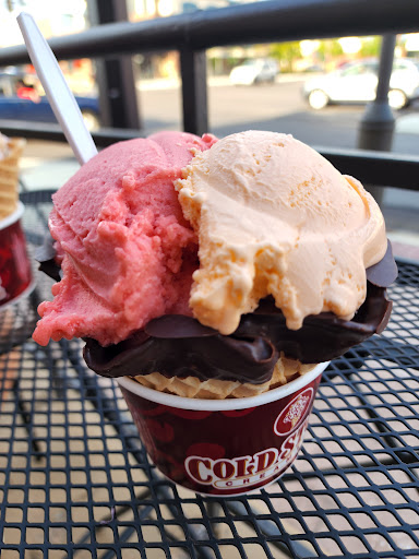 Ice Cream Shop «Cold Stone Creamery», reviews and photos, 7765 Main St, Maple Grove, MN 55369, USA