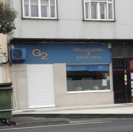 Peluquería G2 en Narón, A Coruña