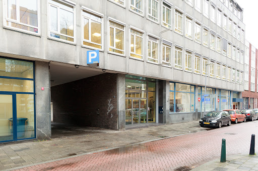 Ambulant Centrum Rotterdam | Fivoor