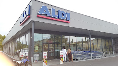 ALDI à Châlons-en-Champagne